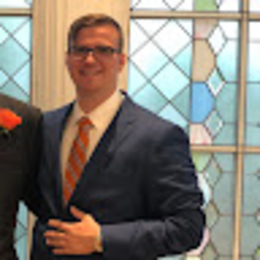 Meet your Posher, Drew